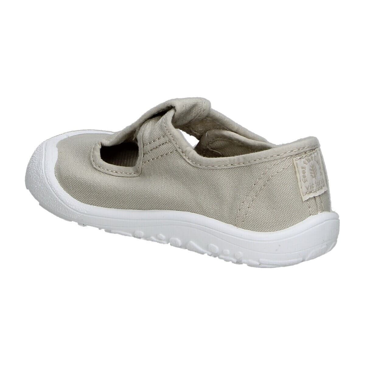 Boys' Sneakers Victoria Beige