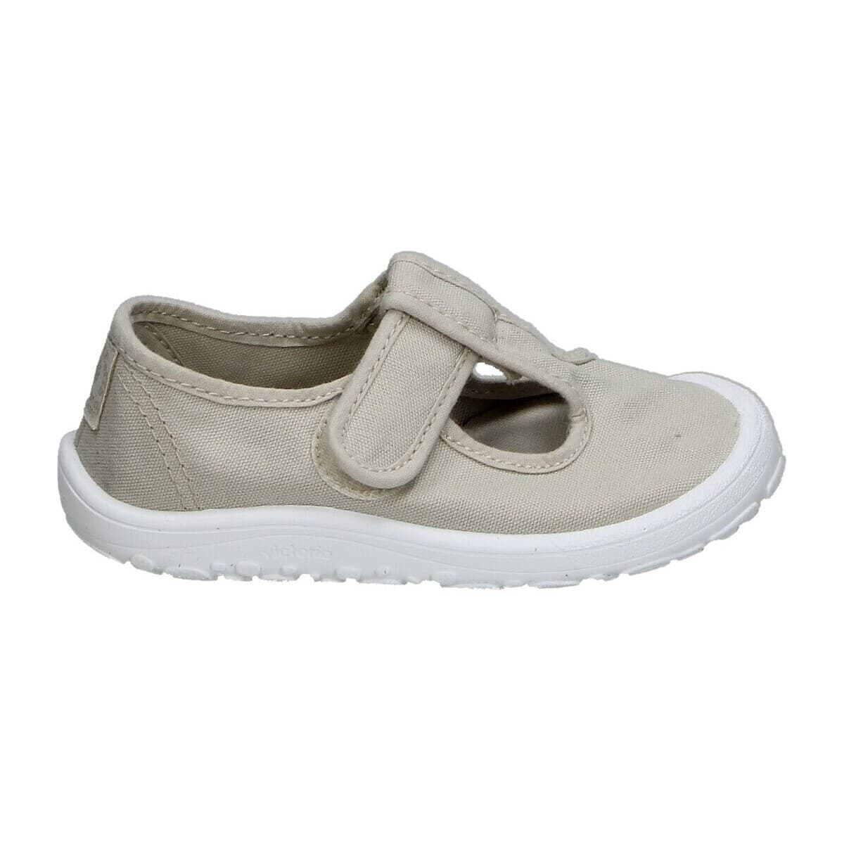 Boys' Sneakers Victoria Beige