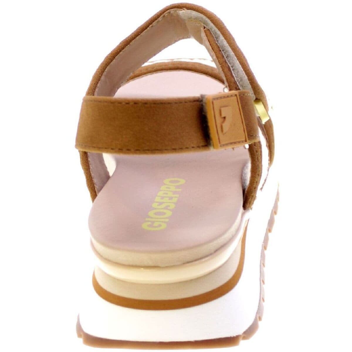 Women's Platforms Gioseppo Beige