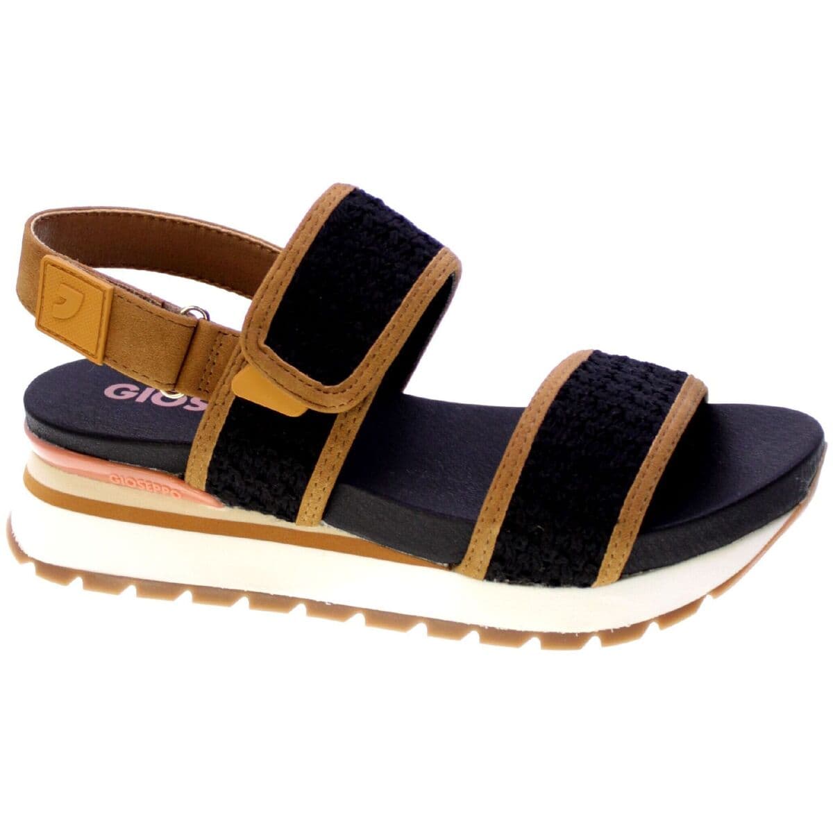 Σανδάλια με πλατφόρμα Gioseppo 467767