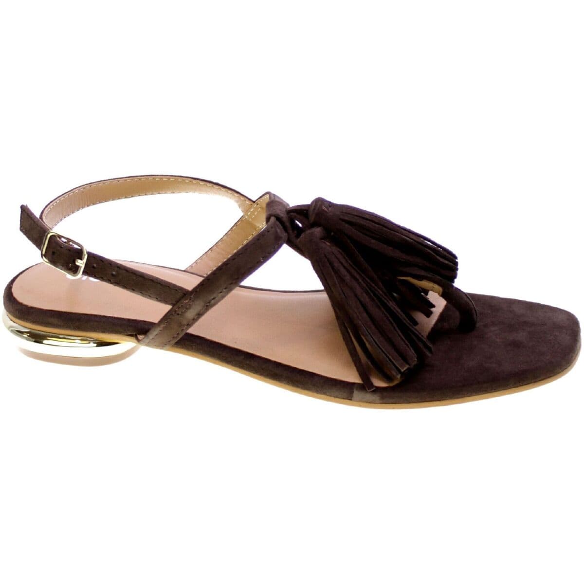 Σανδάλια χωρίς τακούνι Gioseppo 467768