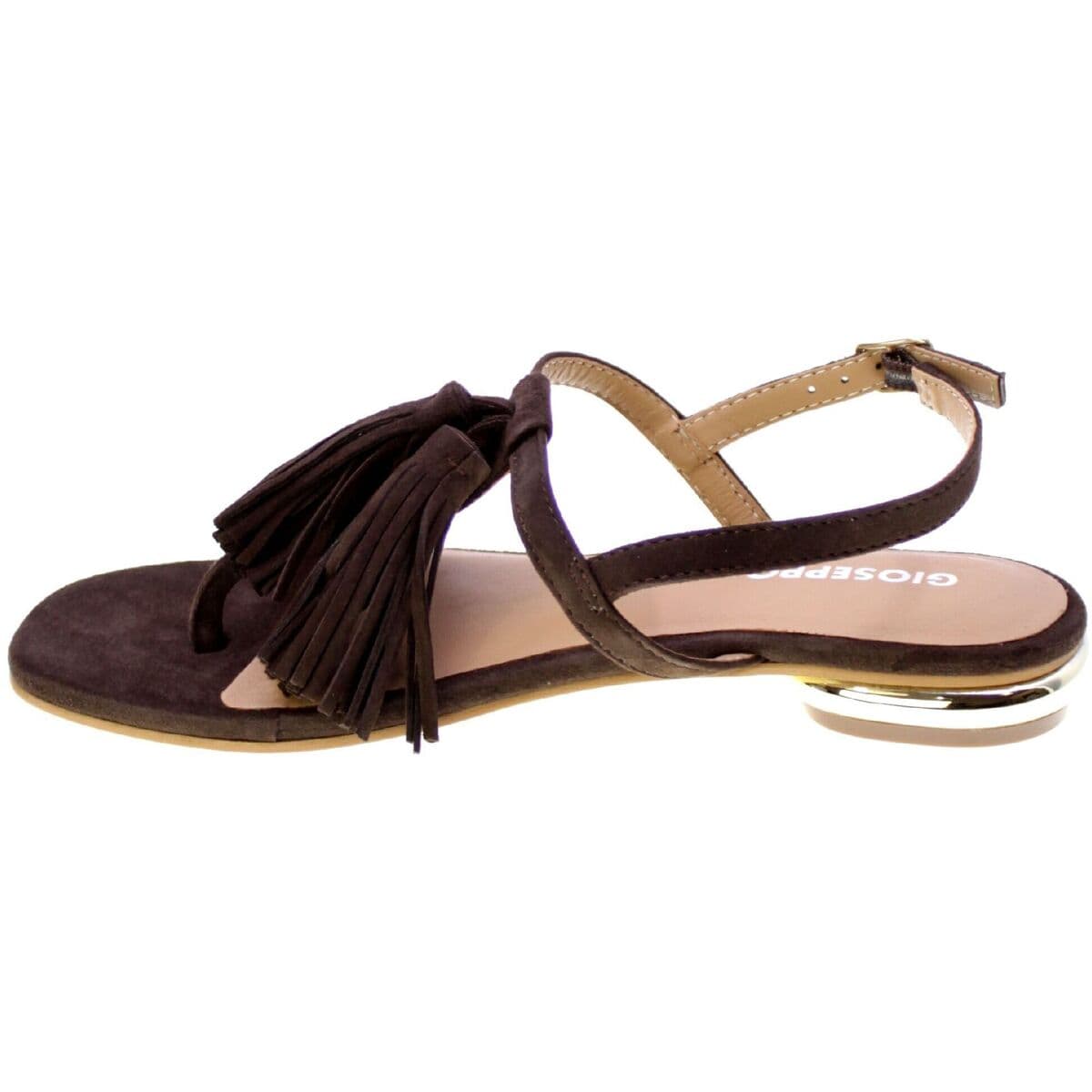 Women's Sandals Gioseppo Brown
