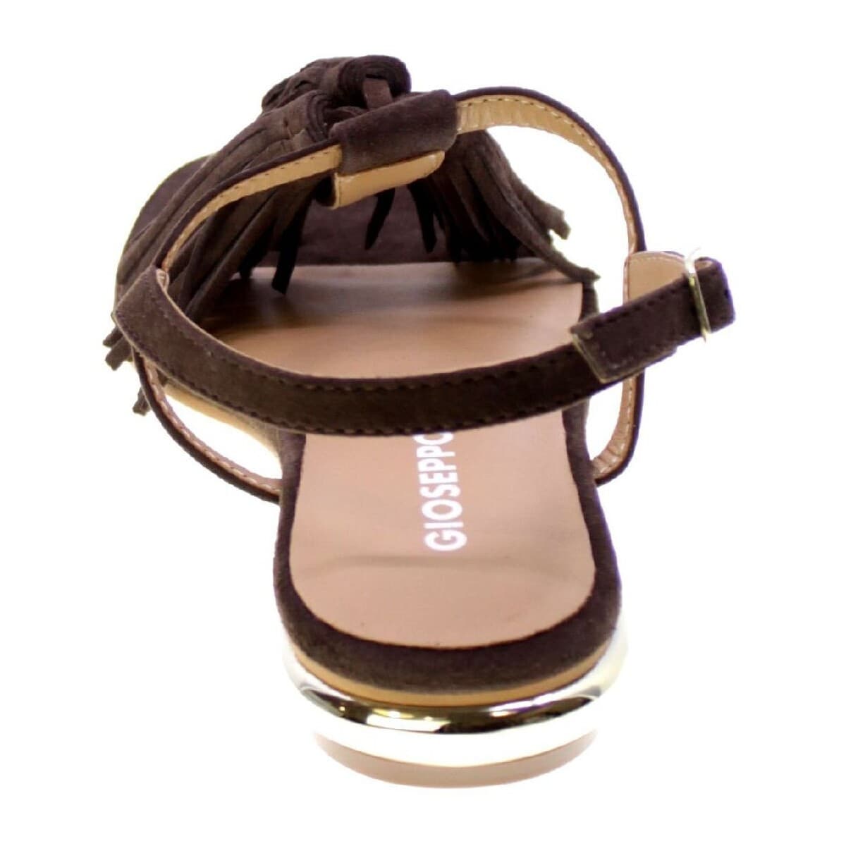 Women's Sandals Gioseppo Brown