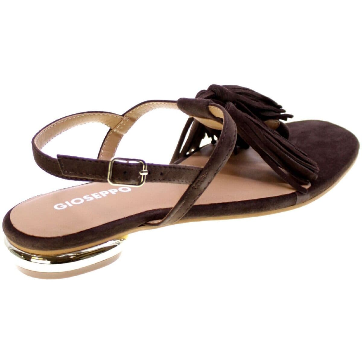 Women's Sandals Gioseppo Brown