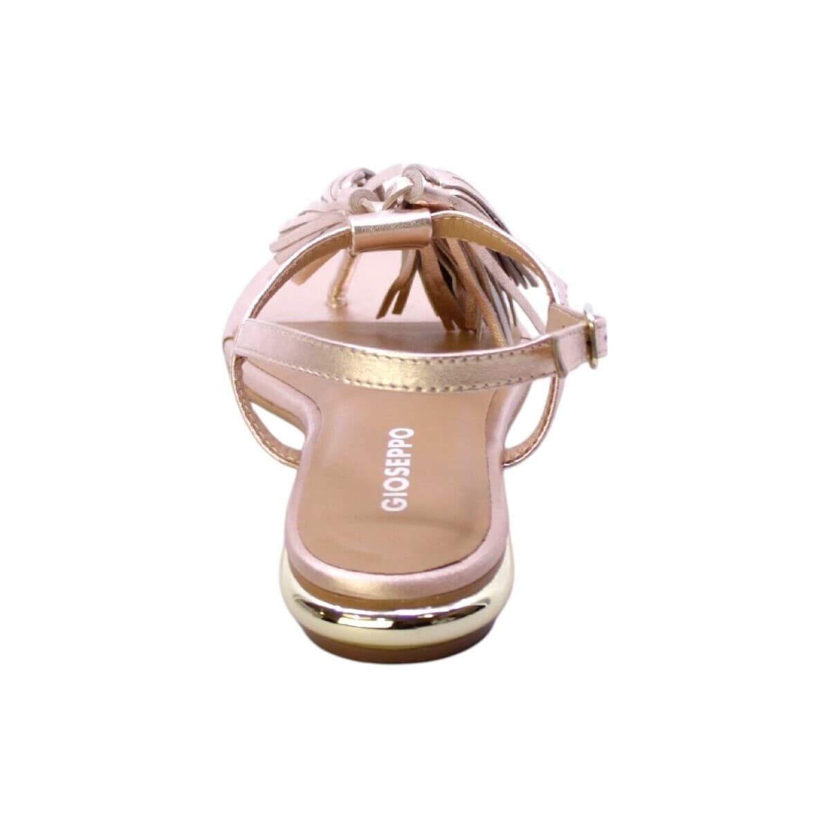 Women's Sandals Gioseppo Pink