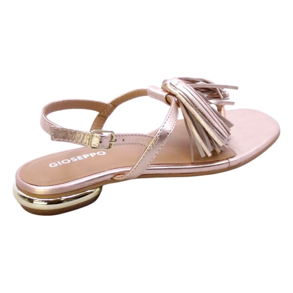 Women's Sandals Gioseppo Pink