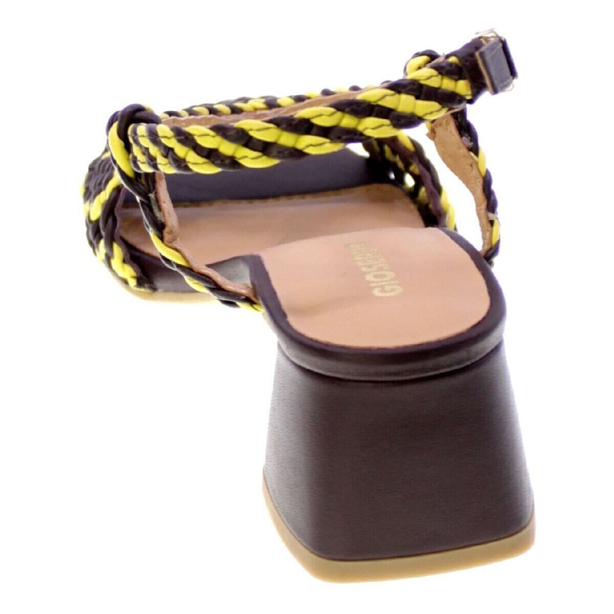 Women's Pumps Gioseppo Yellow