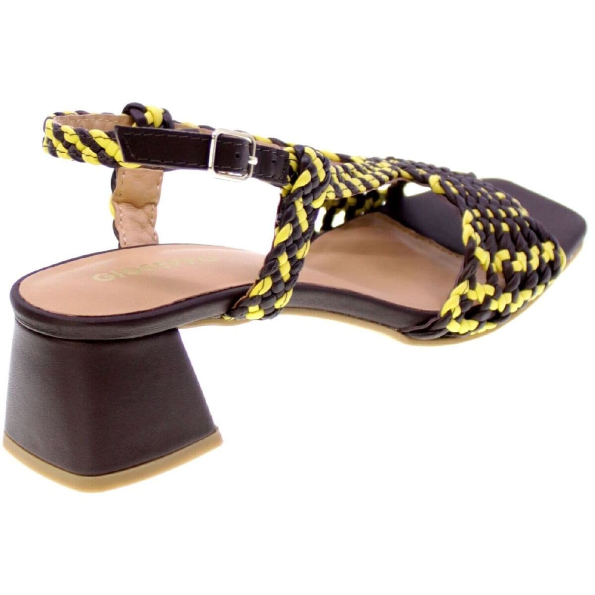 Women's Pumps Gioseppo Yellow