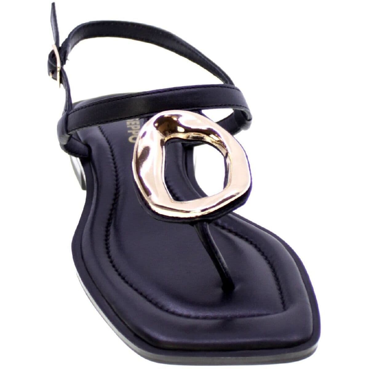 Women's Sandals Gioseppo Black