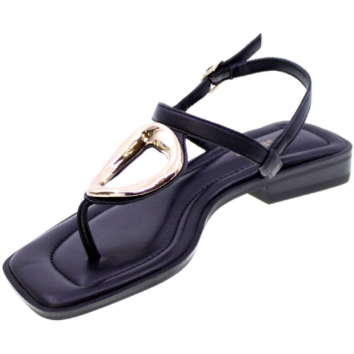 Women's Sandals Gioseppo Black