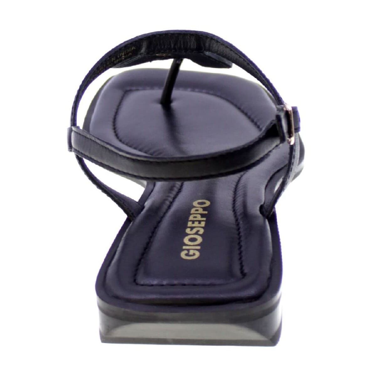 Women's Sandals Gioseppo Black