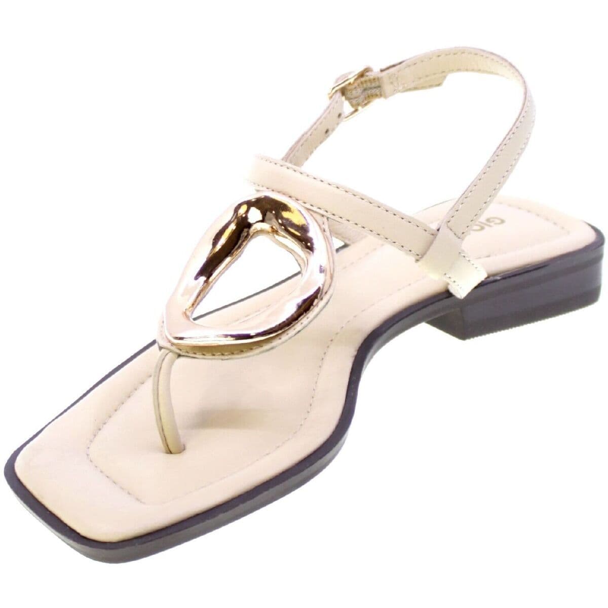 Women's Sandals Gioseppo White