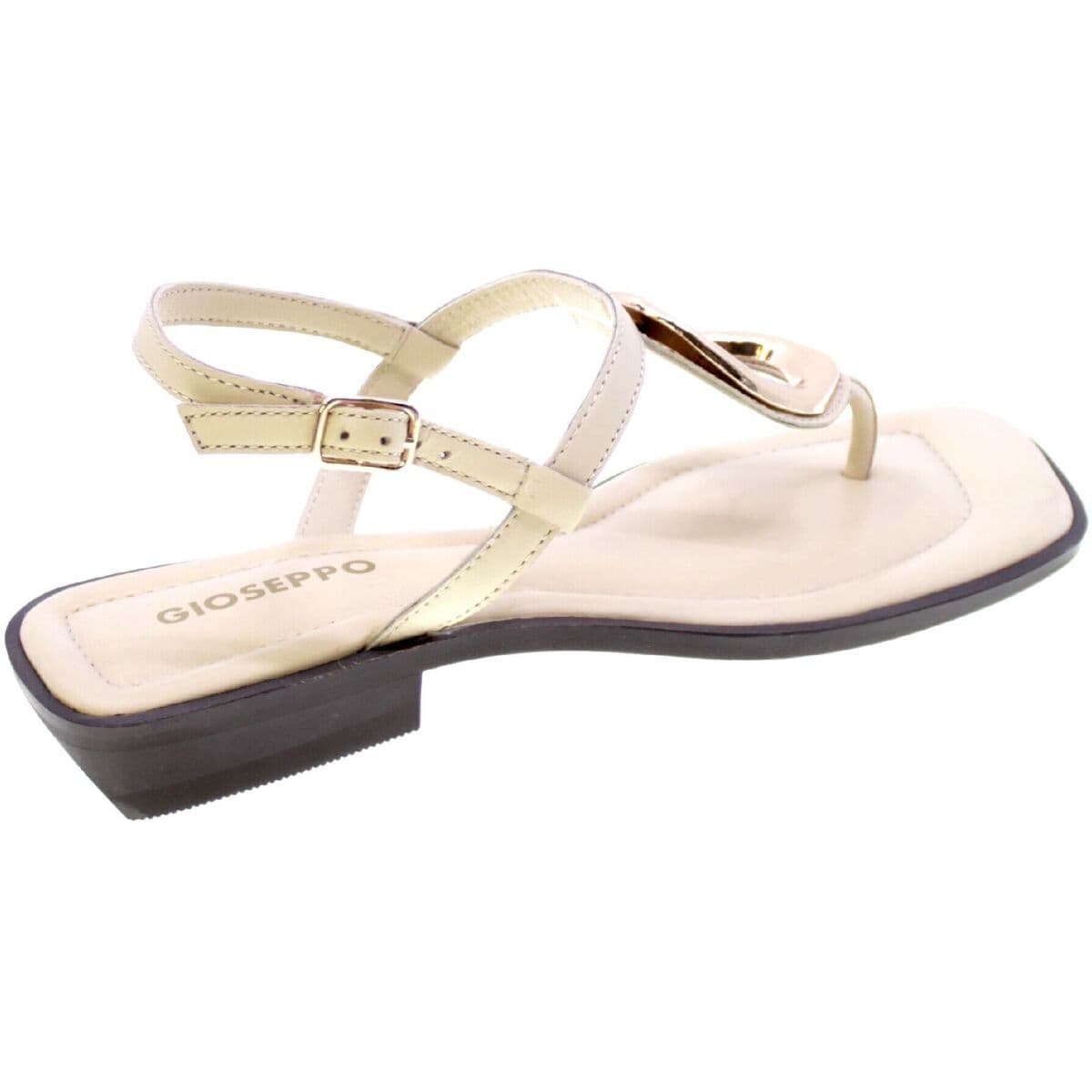 Women's Sandals Gioseppo White