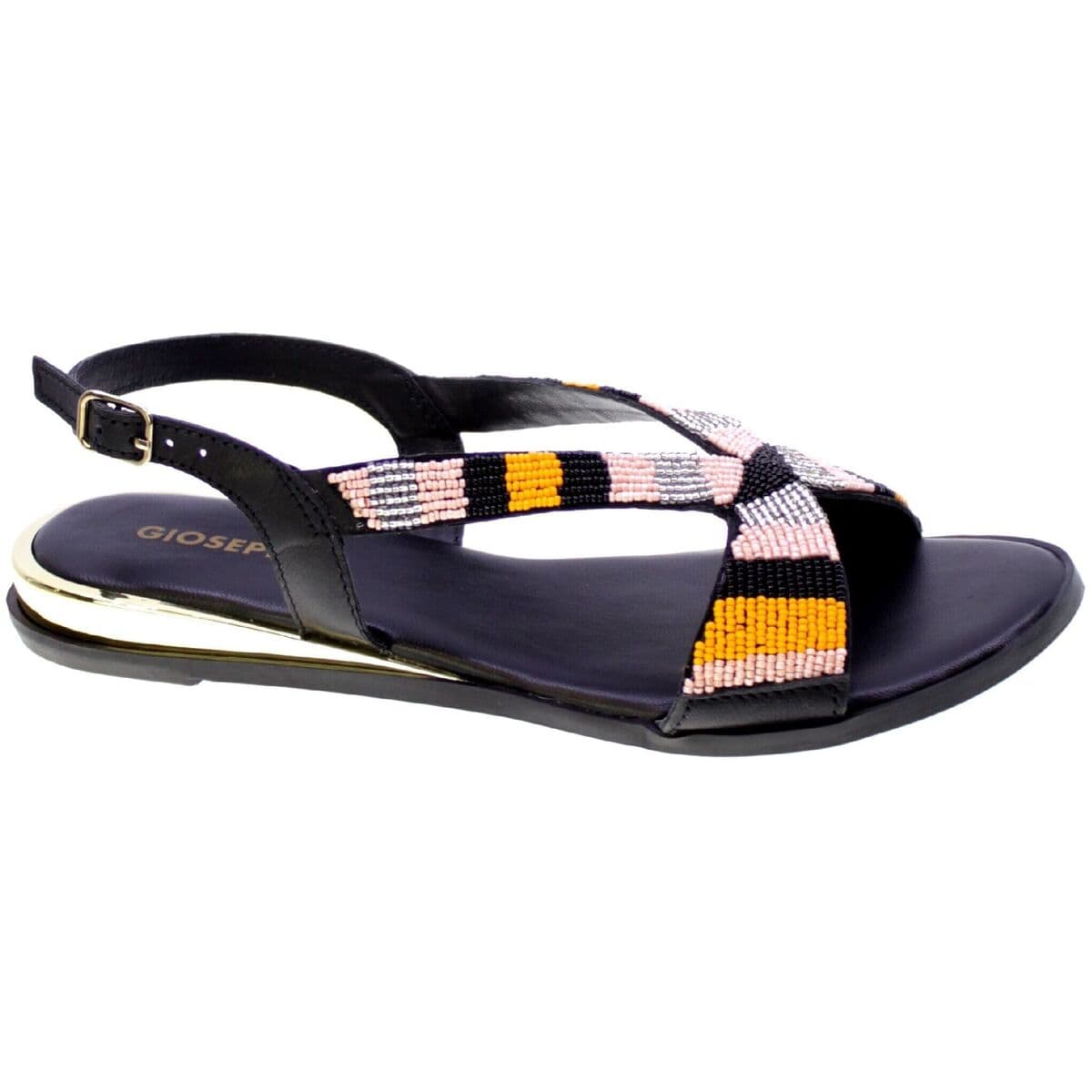 Σανδάλια χωρίς τακούνι Gioseppo 467774