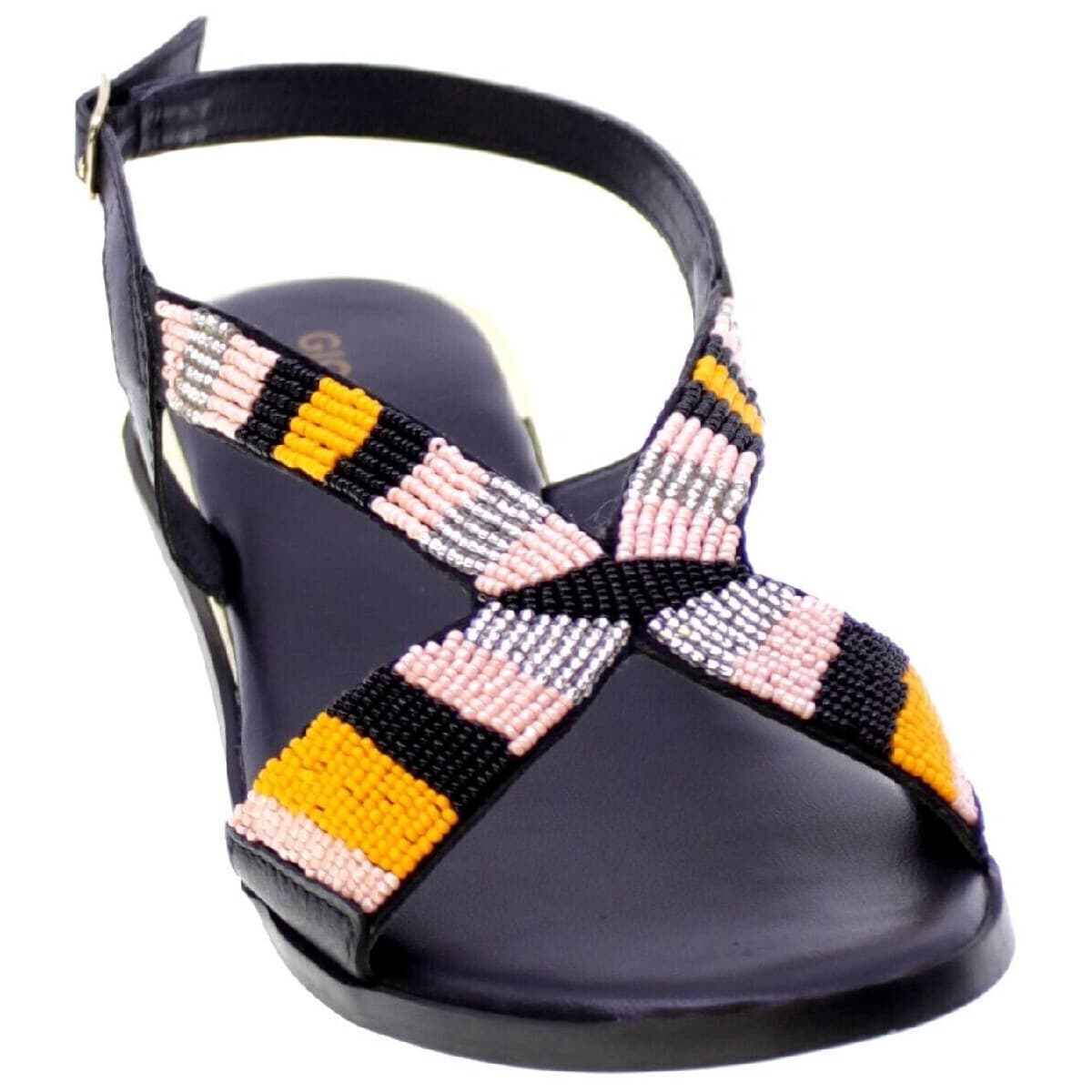 Women's Sandals Gioseppo Black