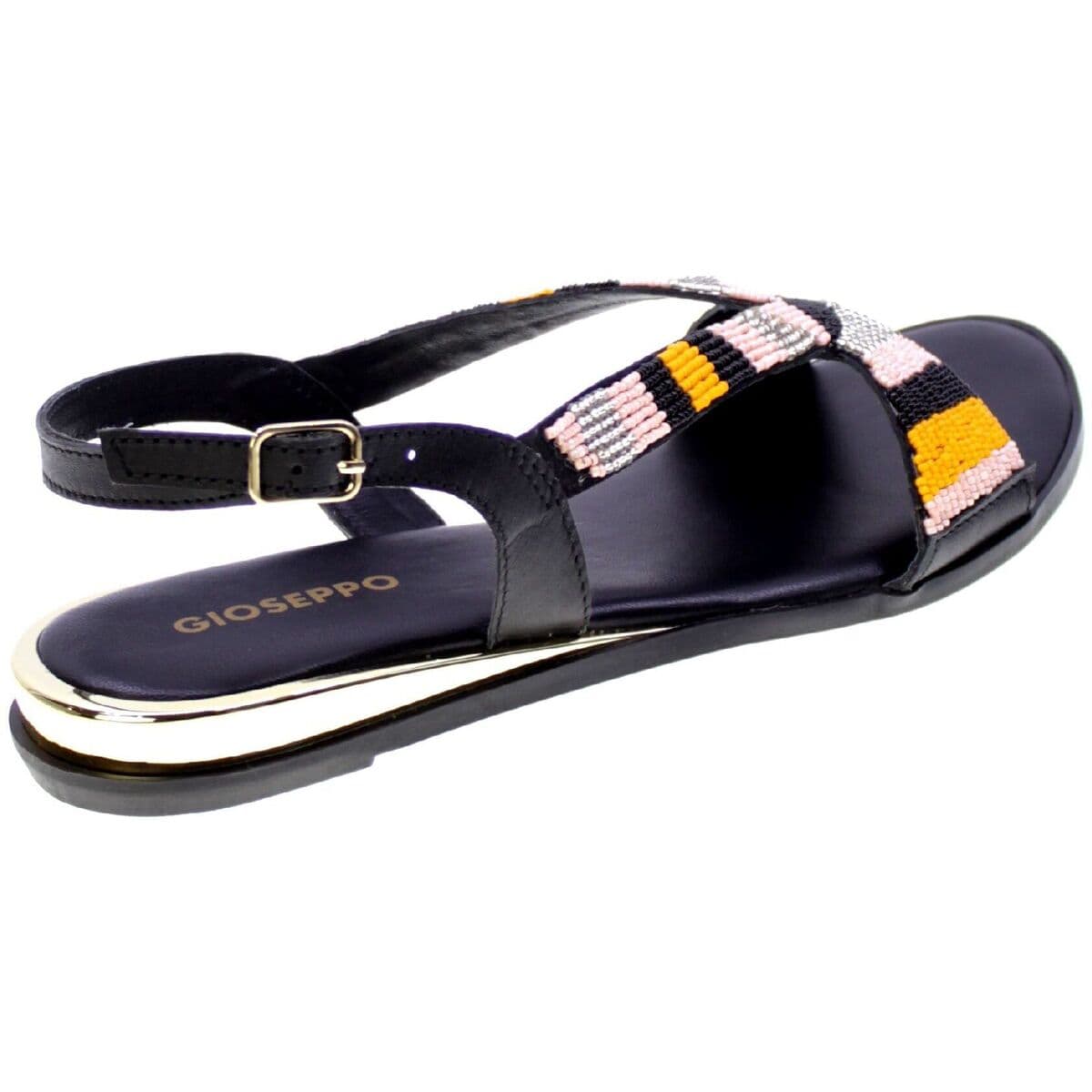 Women's Sandals Gioseppo Black