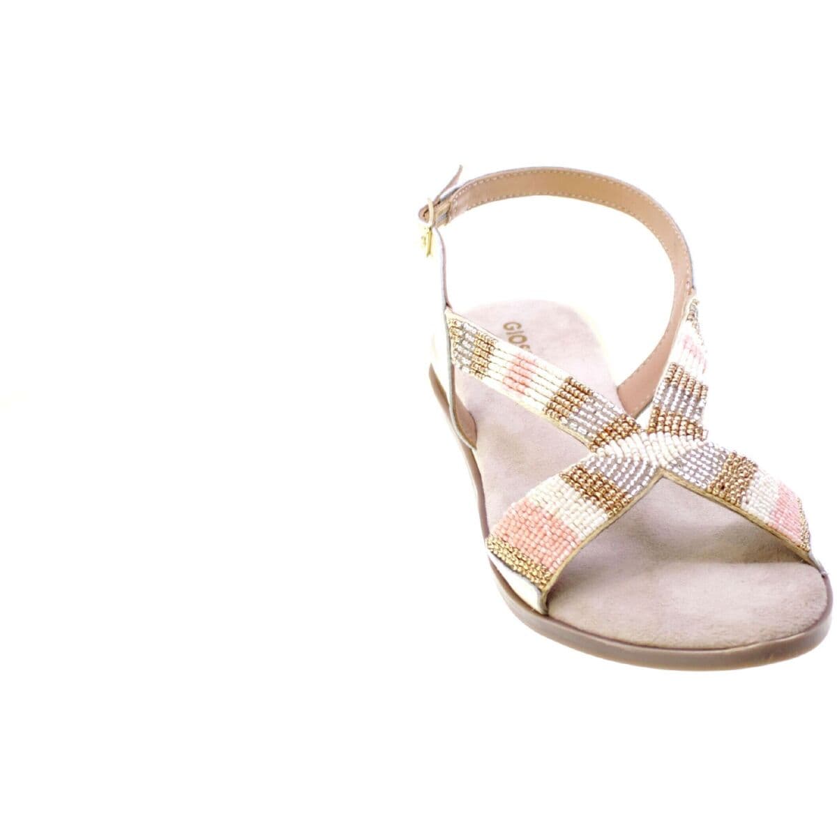 Women's Sandals Gioseppo White