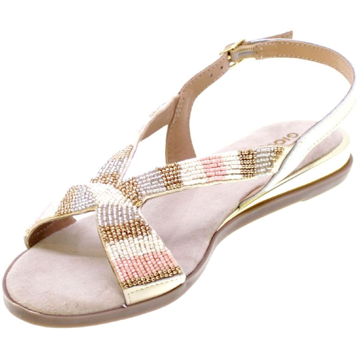 Women's Sandals Gioseppo White