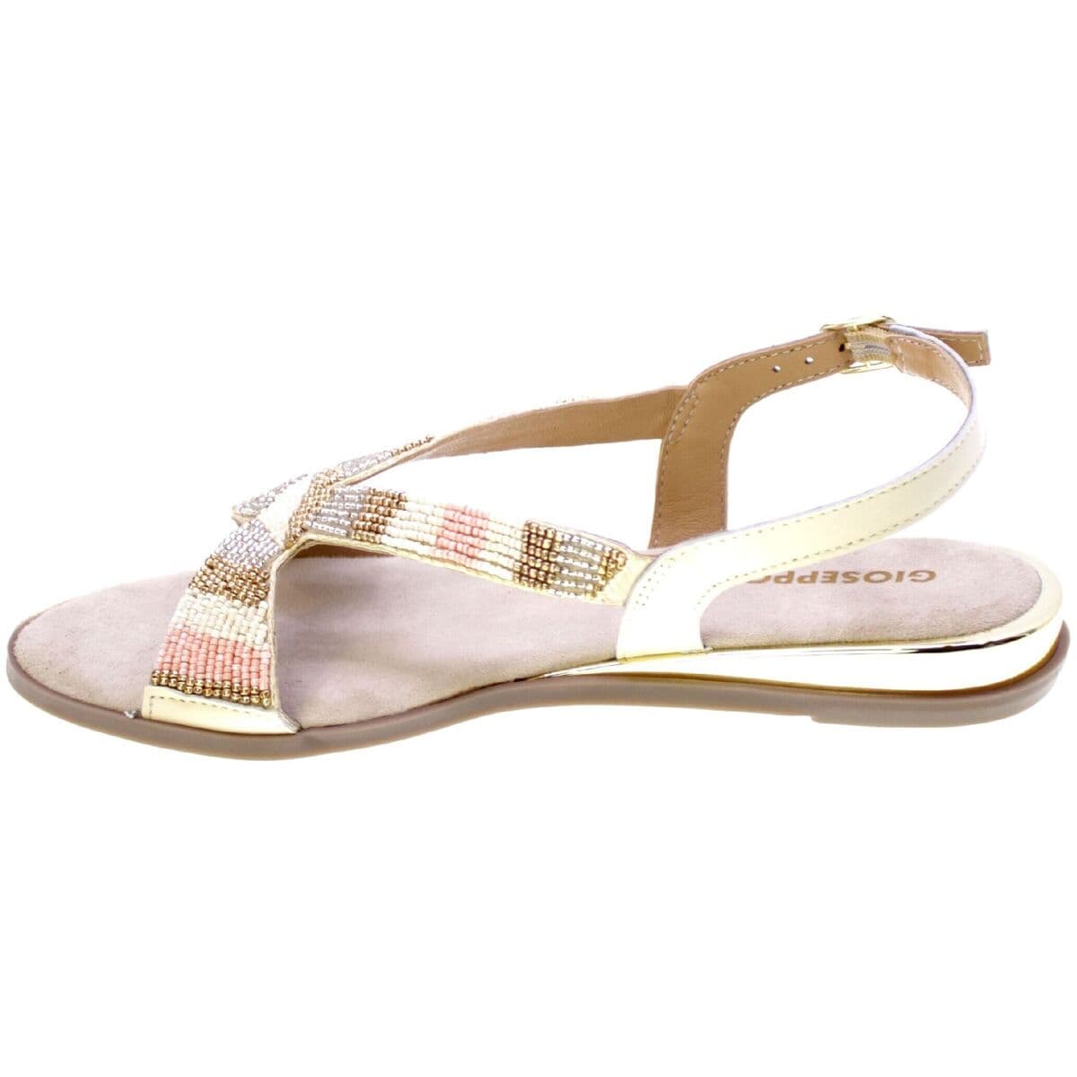 Women's Sandals Gioseppo White