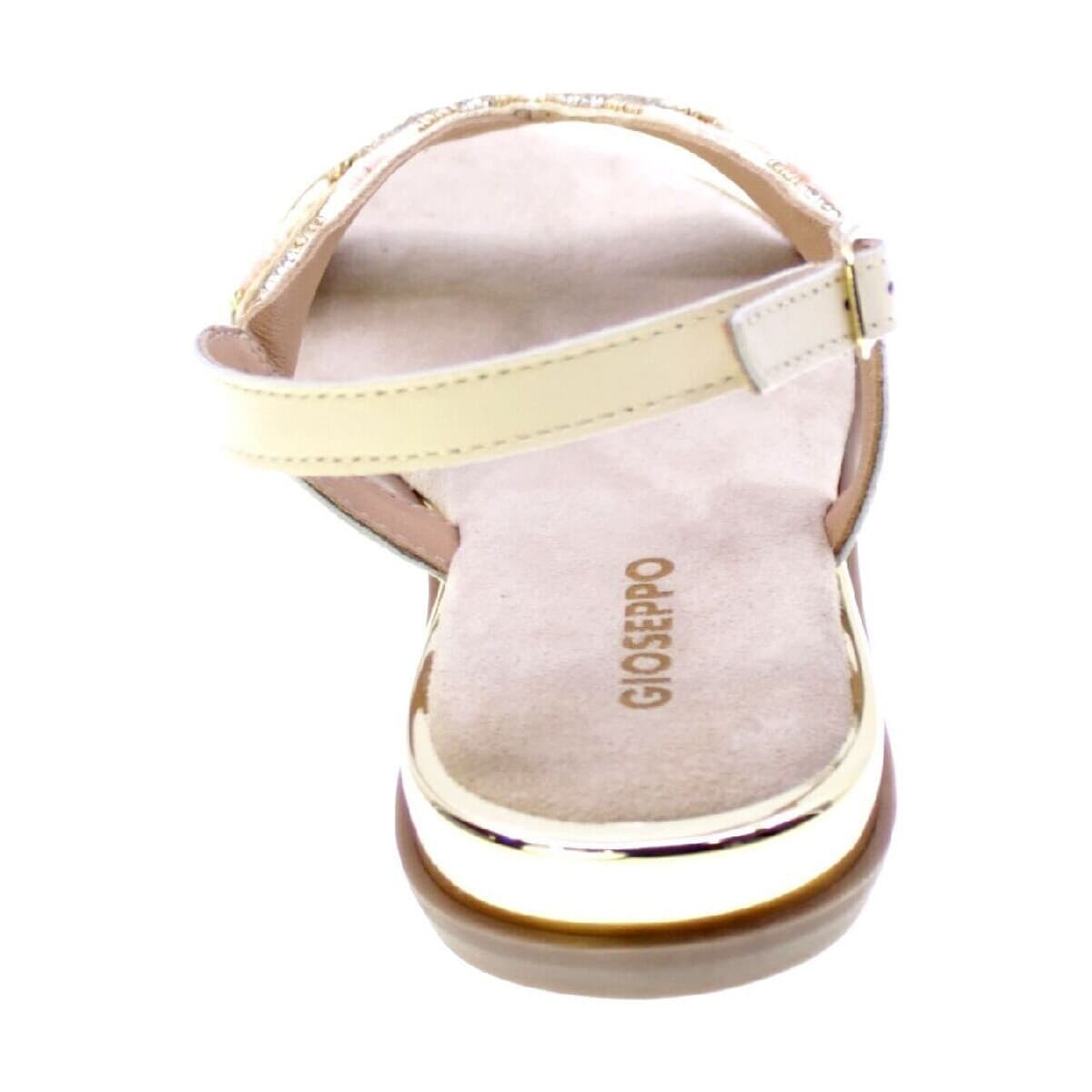 Women's Sandals Gioseppo White