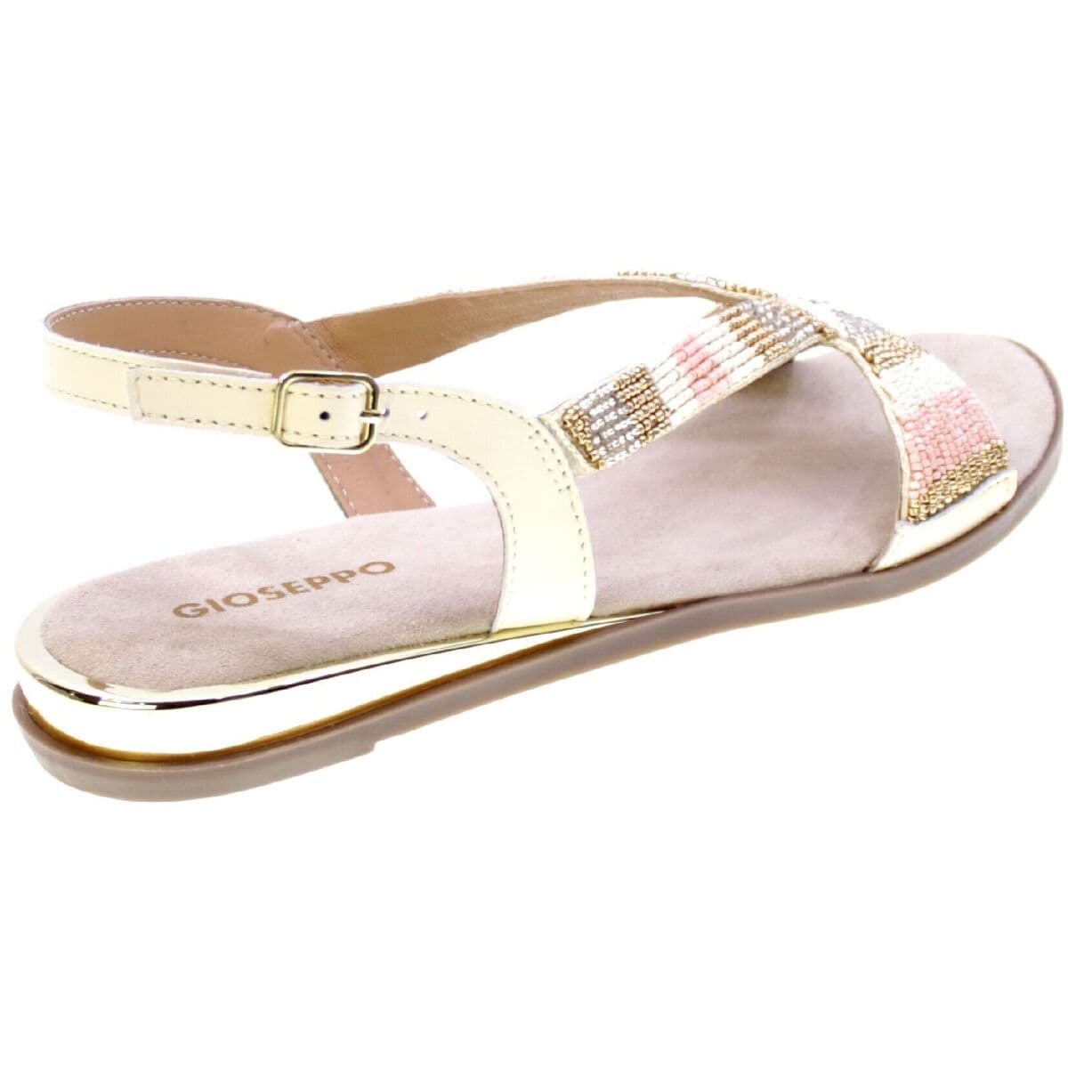Women's Sandals Gioseppo White
