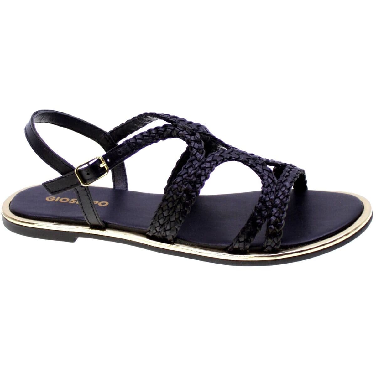 Σανδάλια χωρίς τακούνι Gioseppo 467777