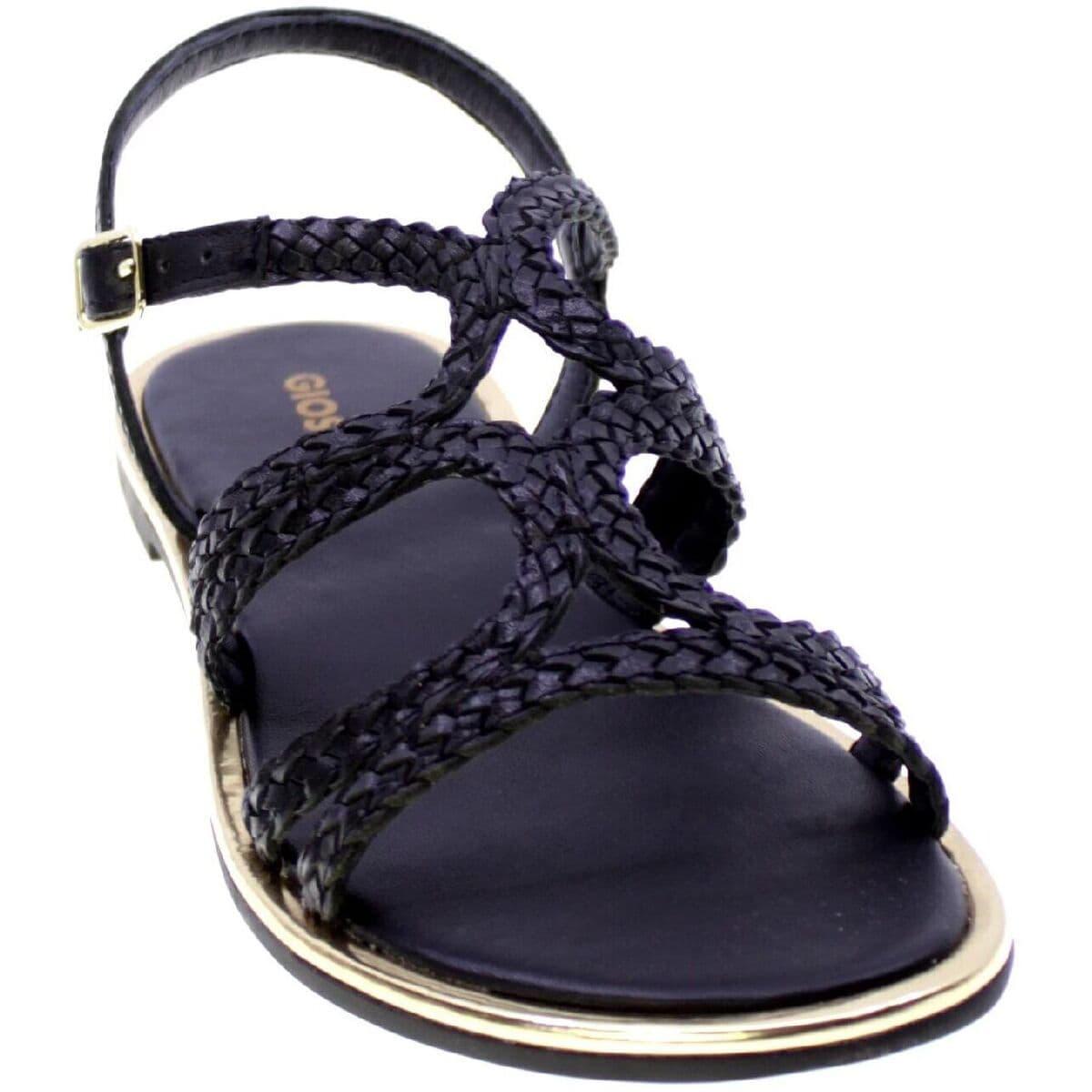 Women's Sandals Gioseppo Black