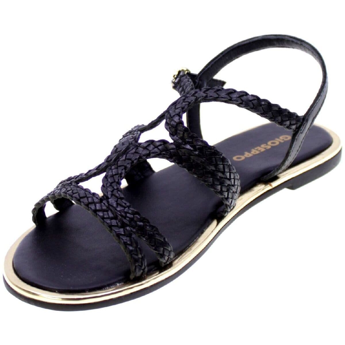 Women's Sandals Gioseppo Black