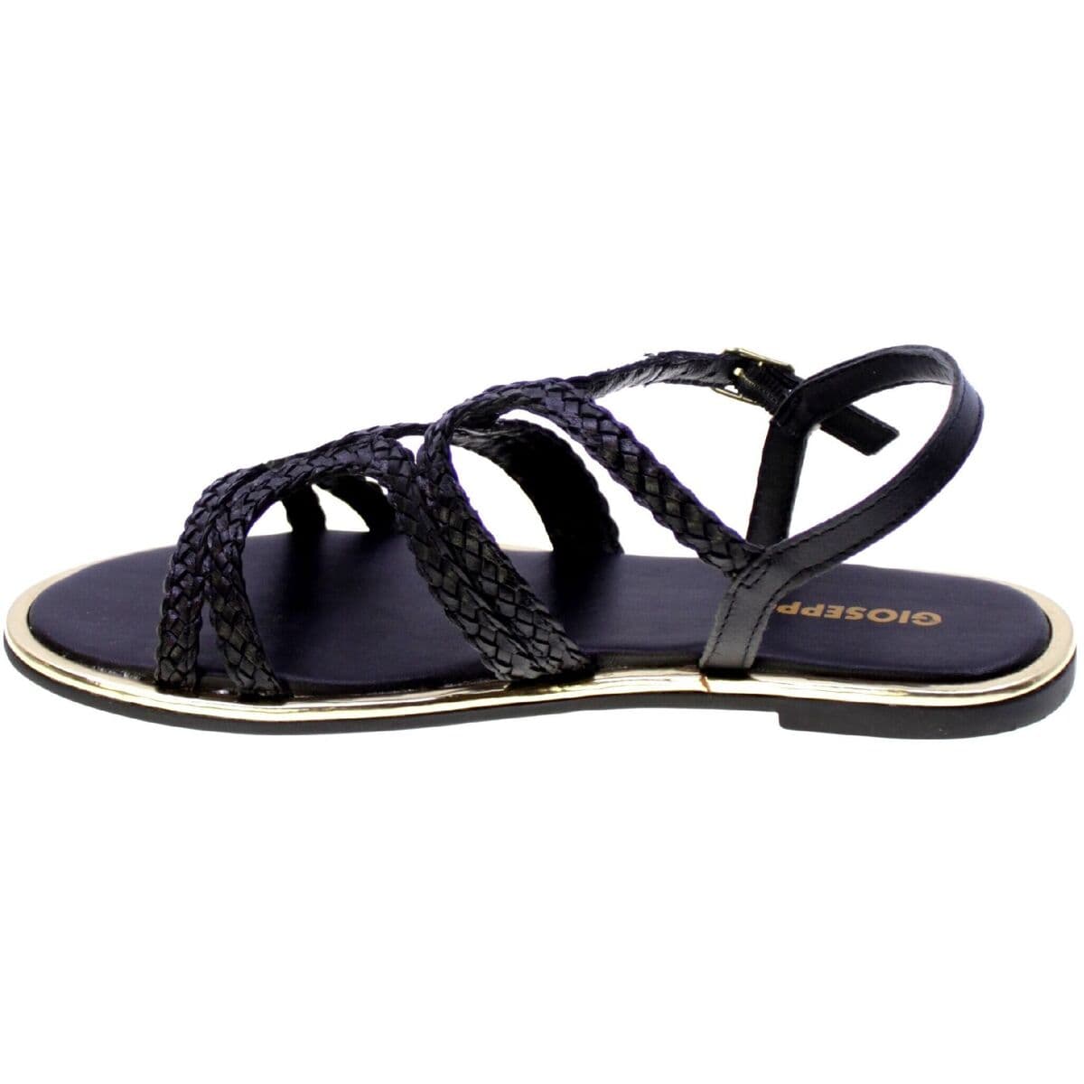 Women's Sandals Gioseppo Black