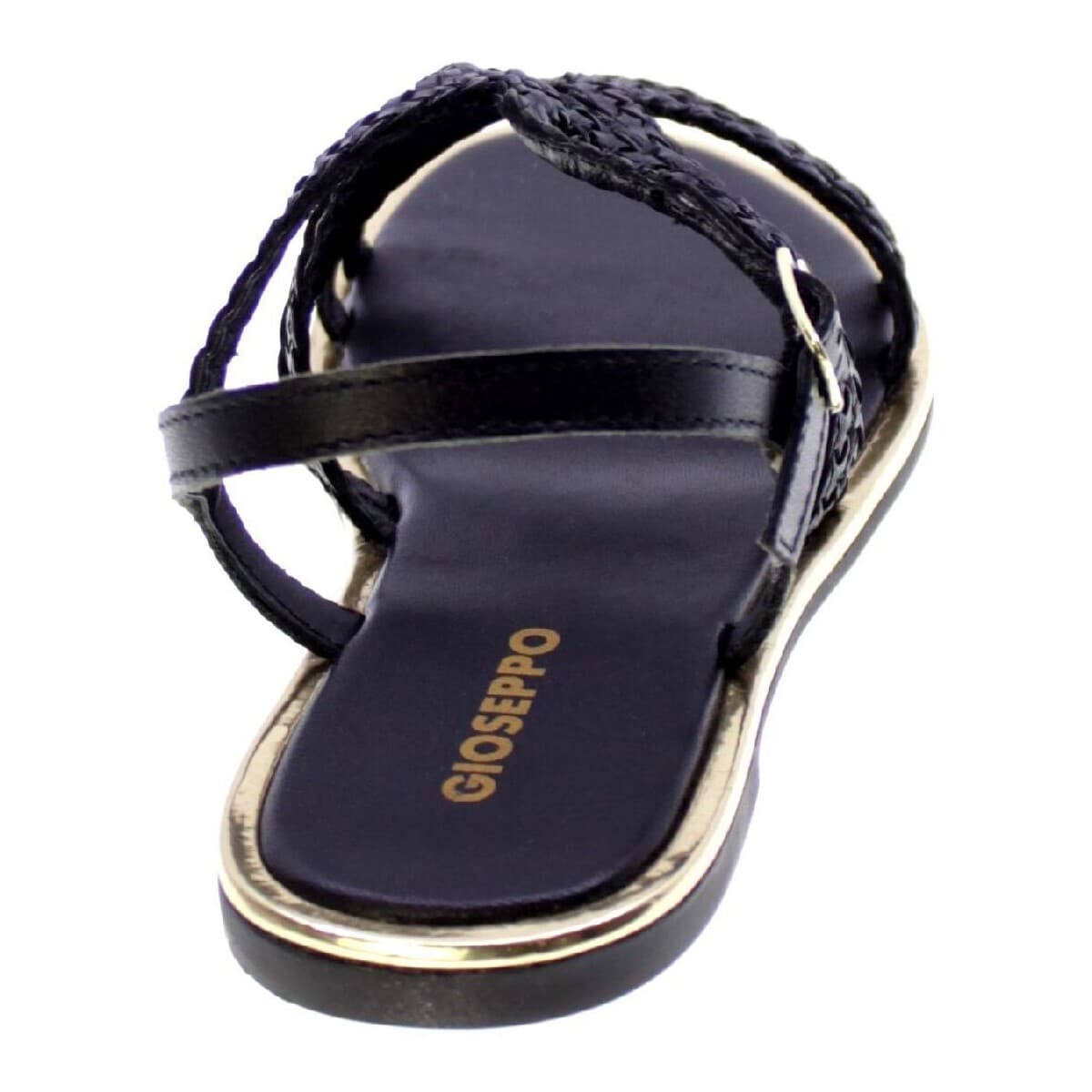 Women's Sandals Gioseppo Black
