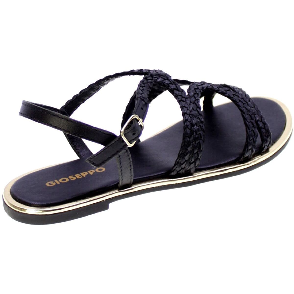 Women's Sandals Gioseppo Black