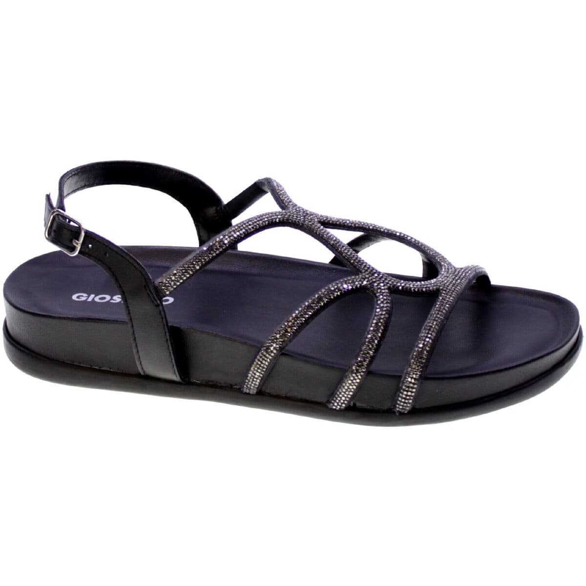 Women's Sandals Gioseppo Black