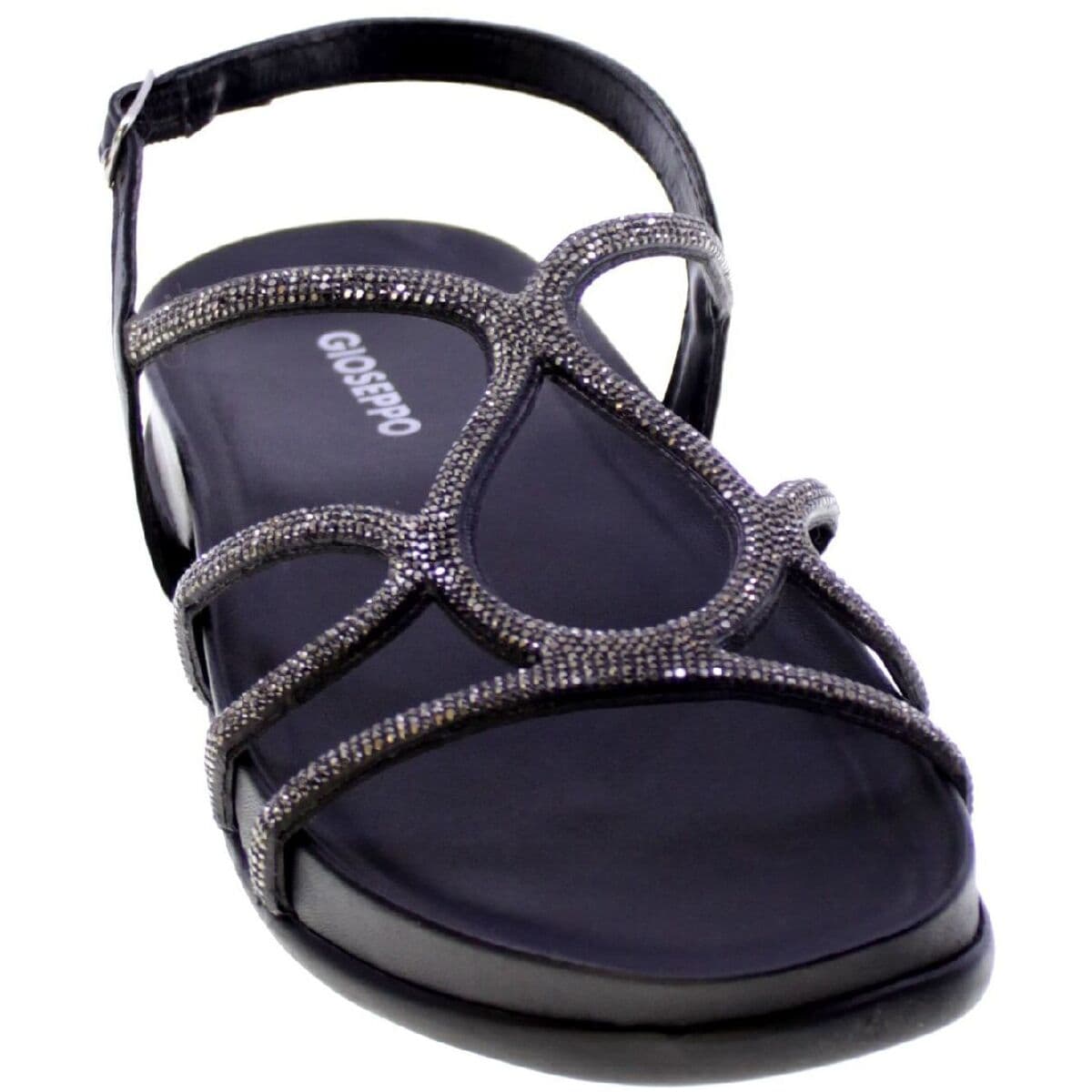 Women's Sandals Gioseppo Black
