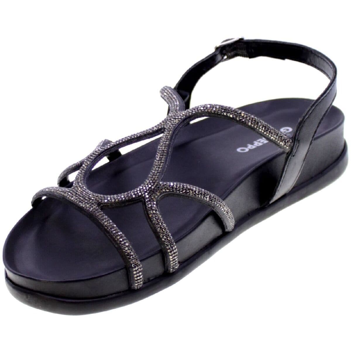 Women's Sandals Gioseppo Black