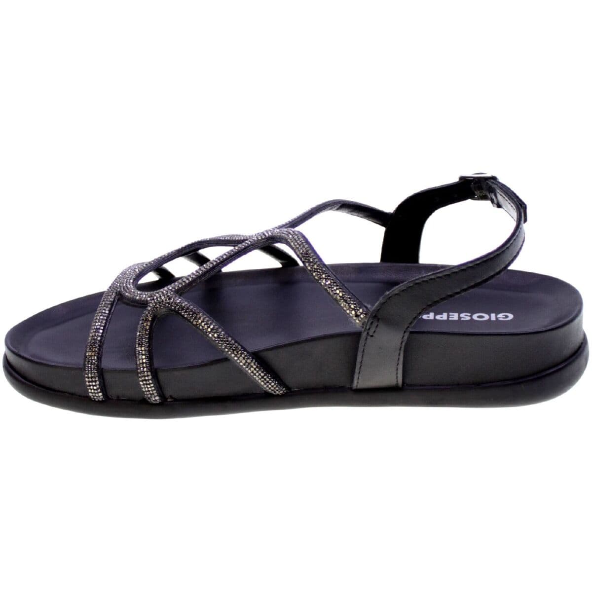 Women's Sandals Gioseppo Black