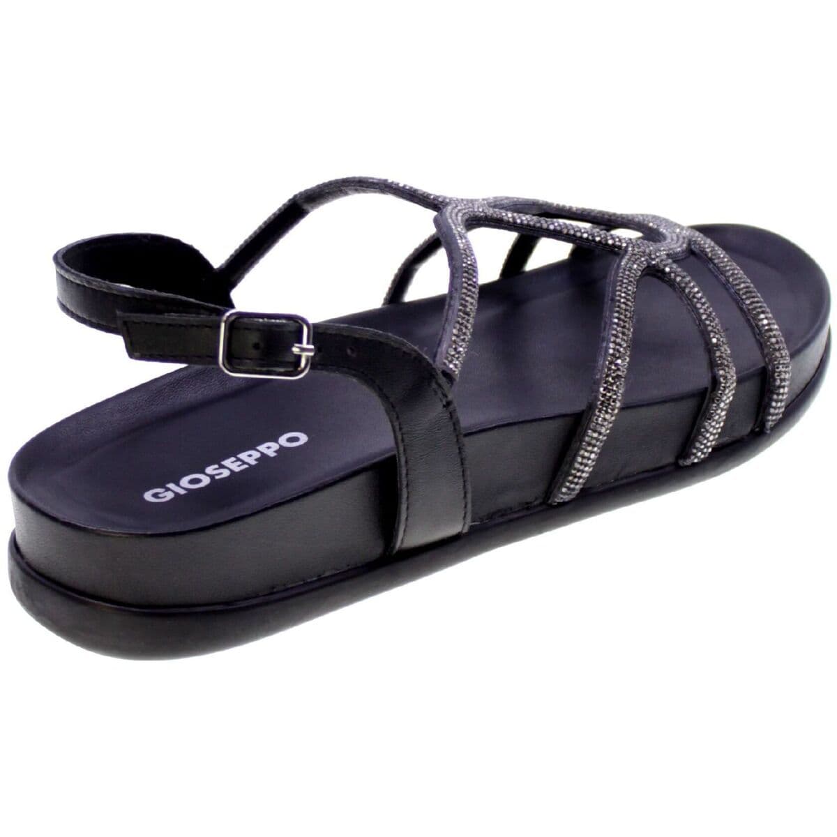 Women's Sandals Gioseppo Black