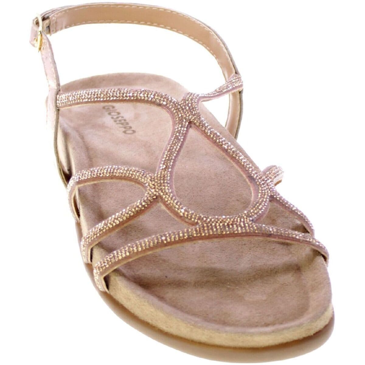 Women's Sandals Gioseppo Pink