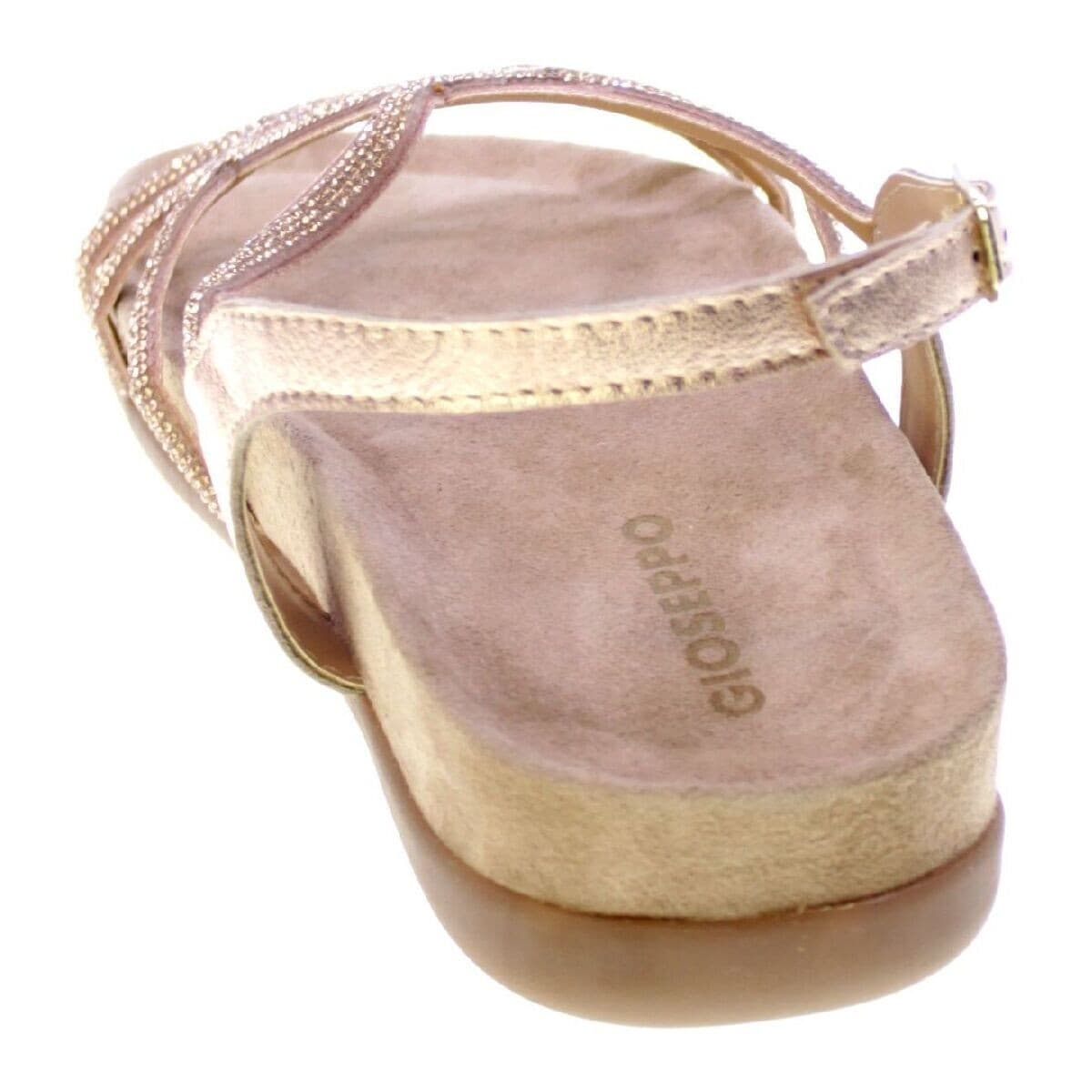 Women's Sandals Gioseppo Pink