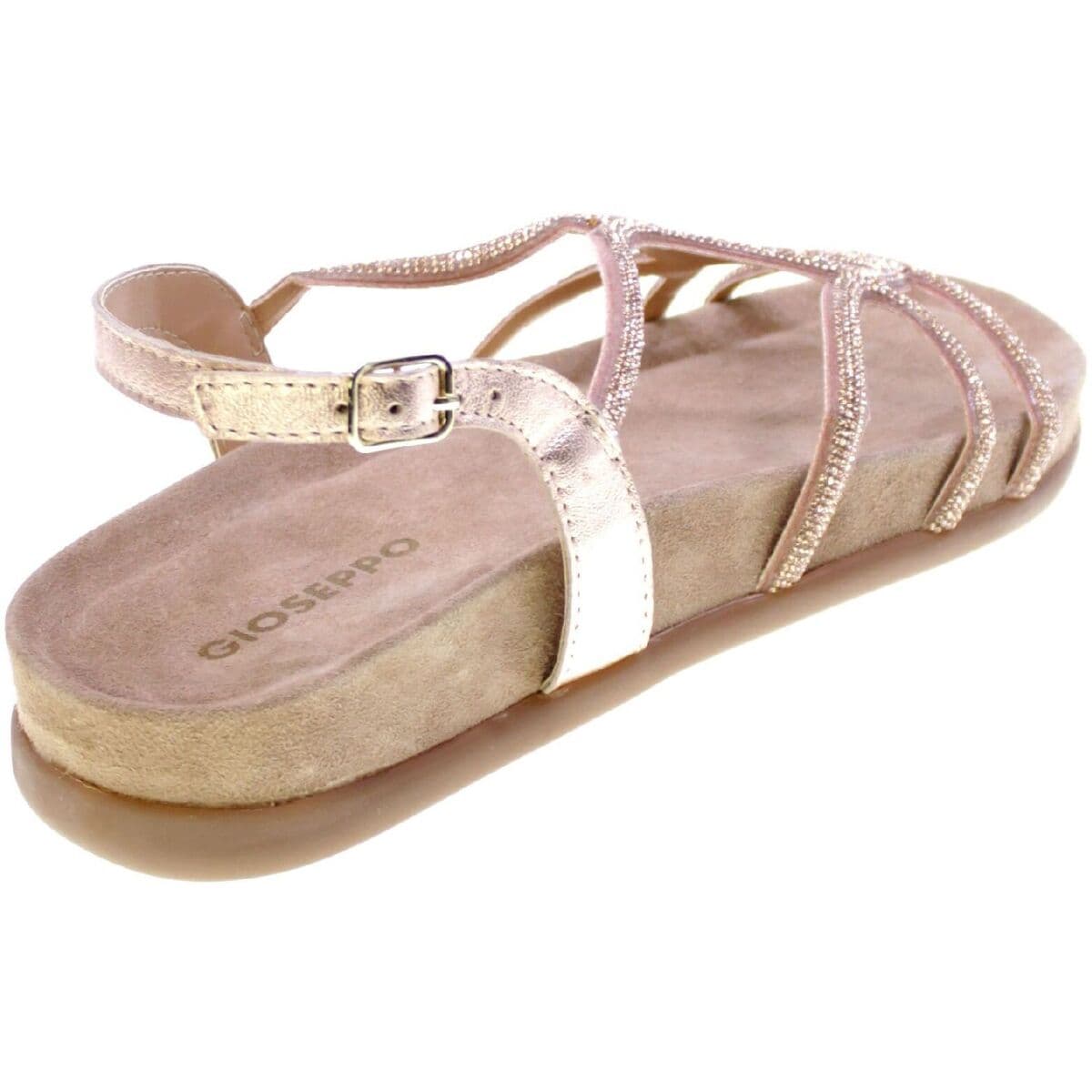 Women's Sandals Gioseppo Pink