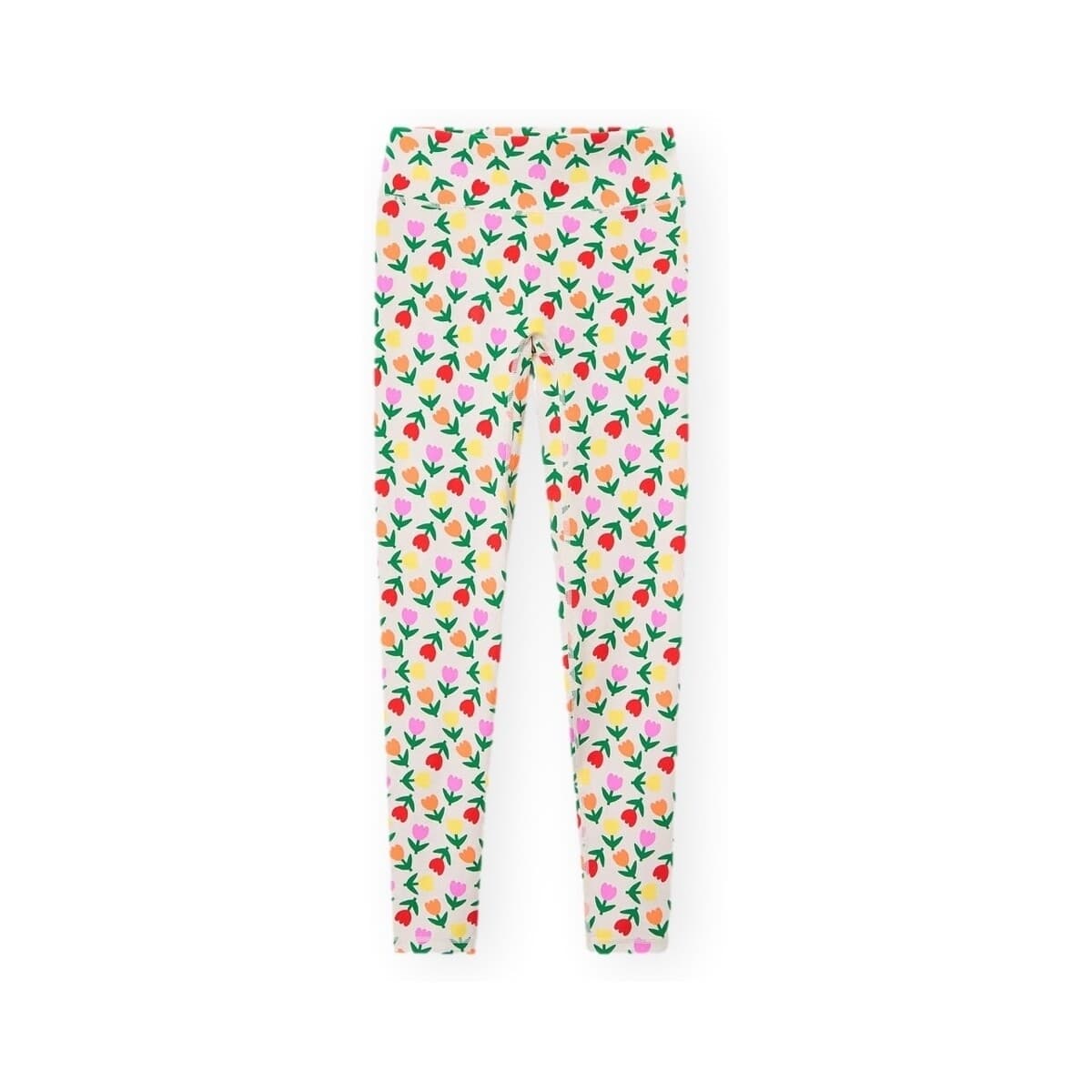 Παντελόνια Compania Fantastica COMPAÑIA FANTÁSTICA Leggings 13201 - Multicolor