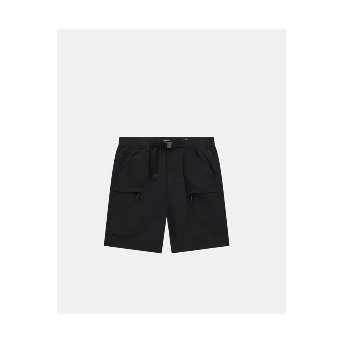 Men's Shorts Guess Black