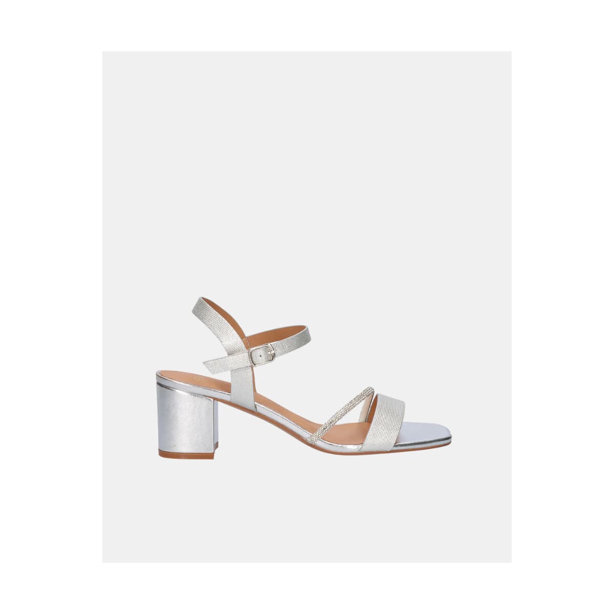 Σανδάλια με τακούνι Exé Shoes 2570 Y51