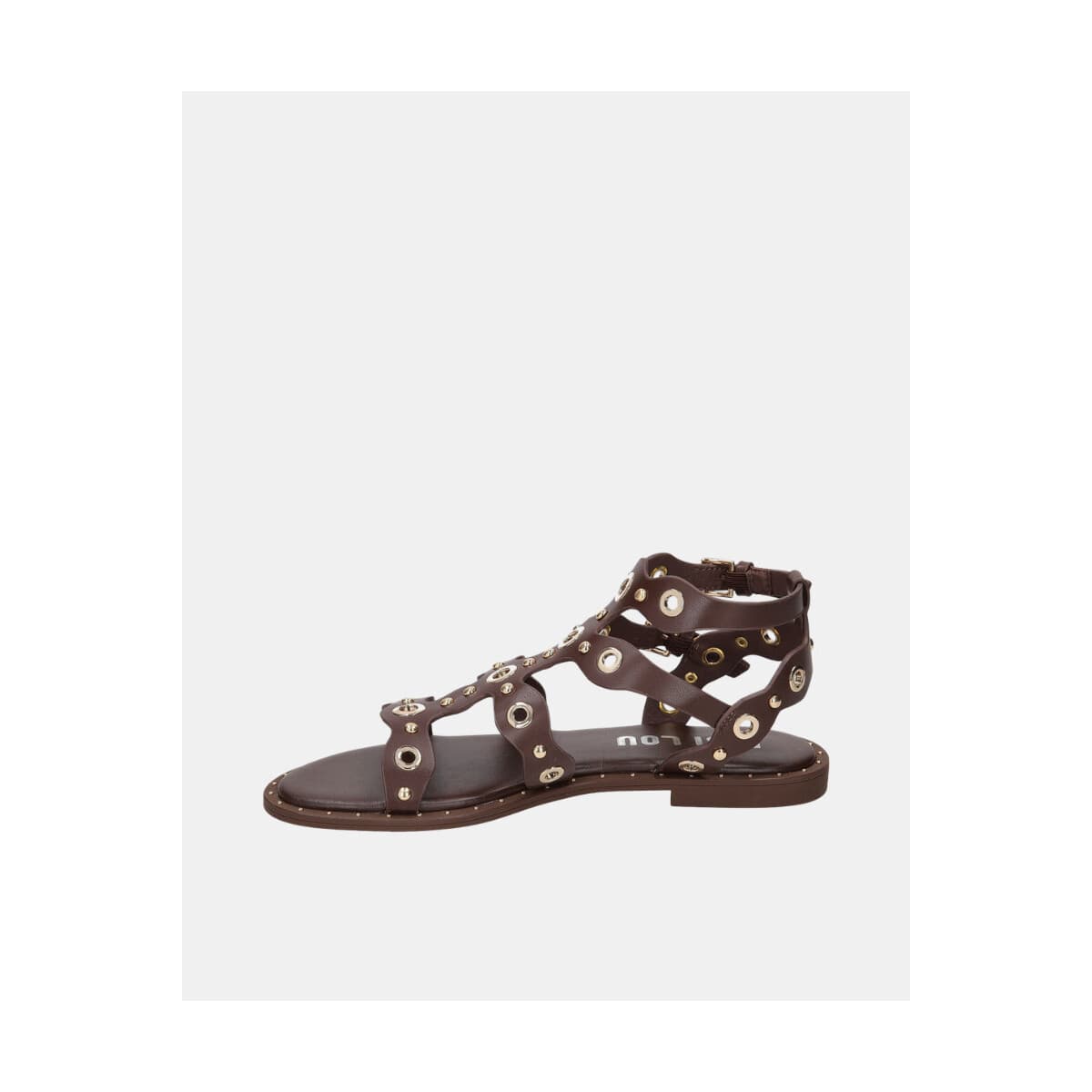 Women's Sandals Bibi Lou Brown