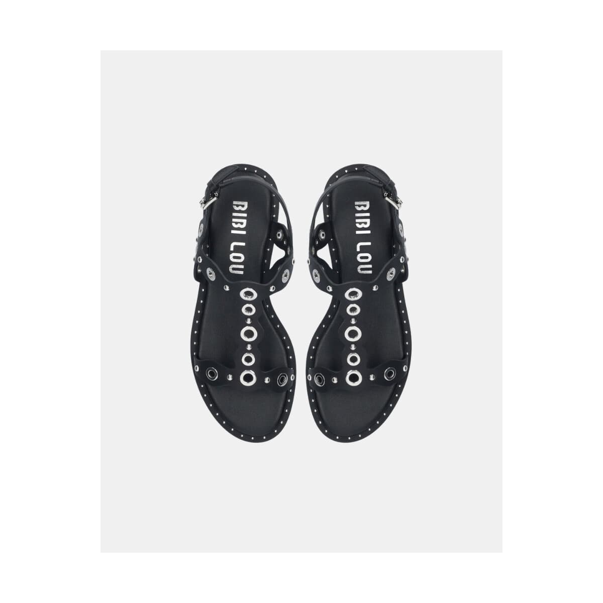 Women's Sandals Bibi Lou Black