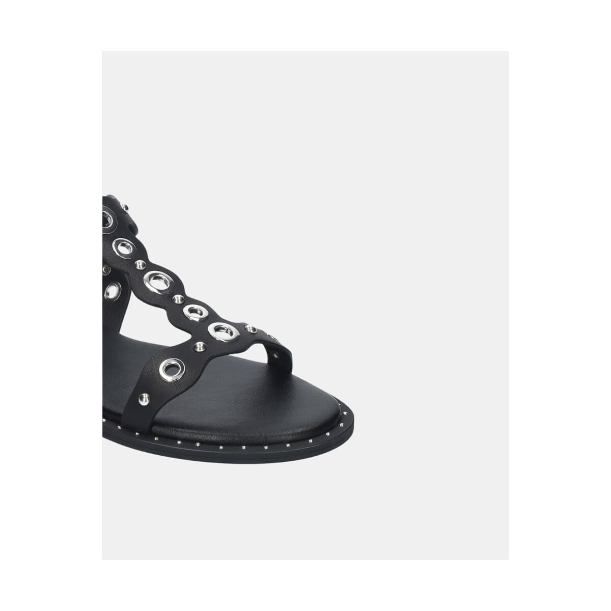 Women's Sandals Bibi Lou Black