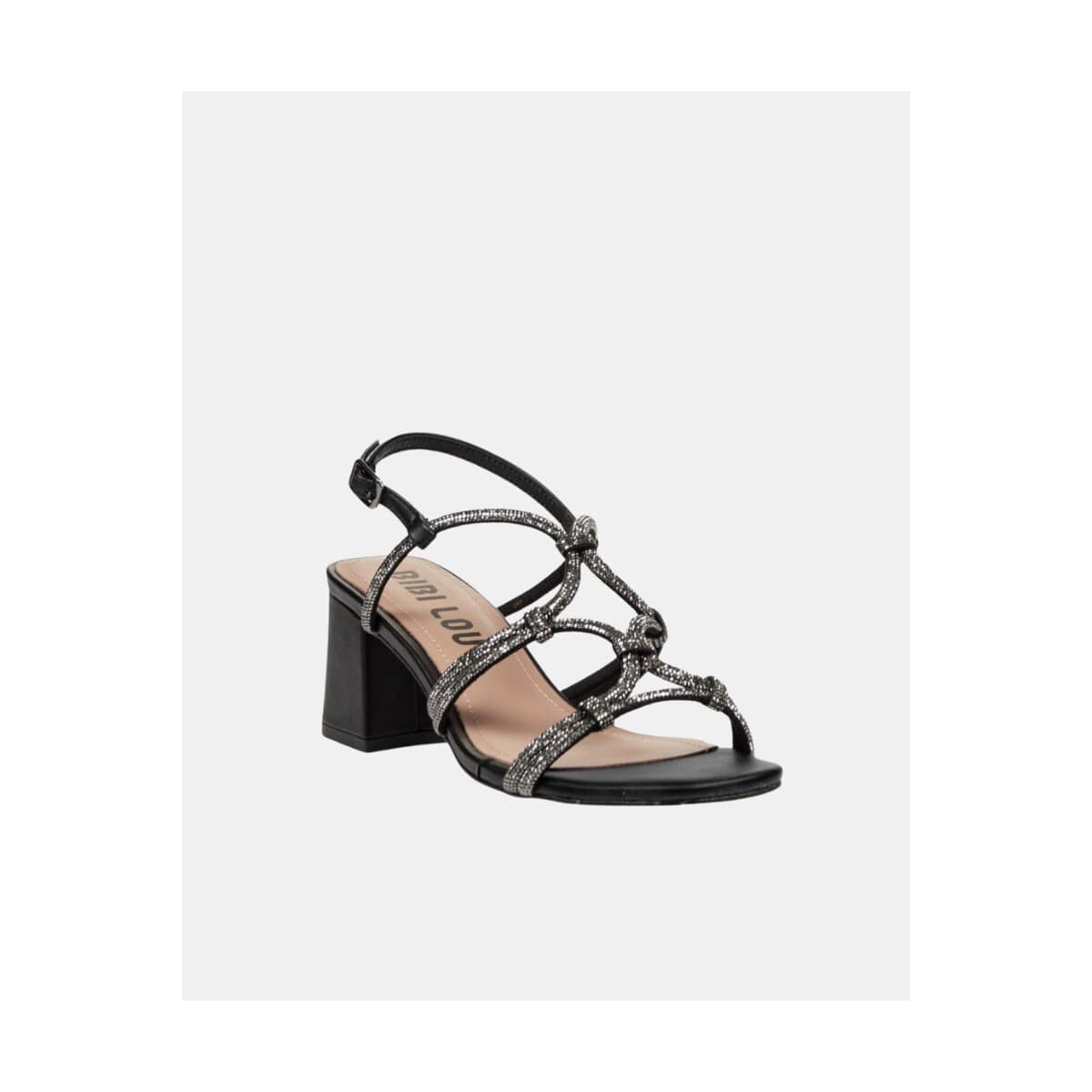 Women's Pumps Bibi Lou Black