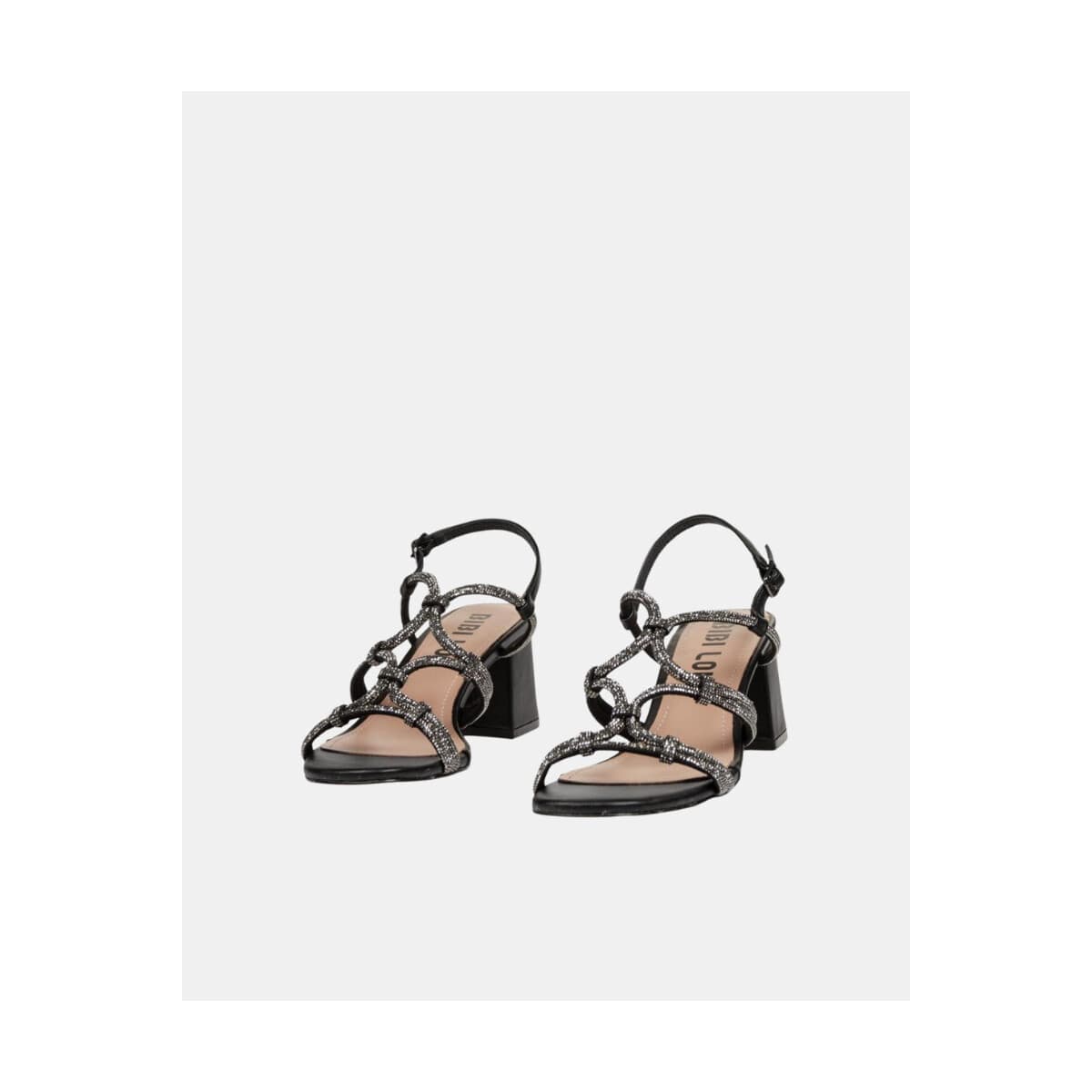 Women's Pumps Bibi Lou Black