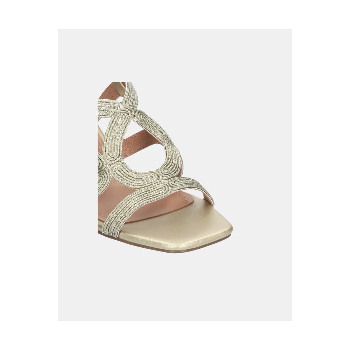 Women's Pumps Bibi Lou Gold