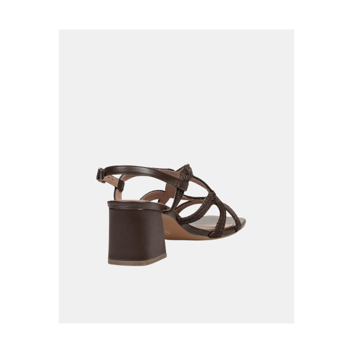 Women's Pumps Bibi Lou Brown