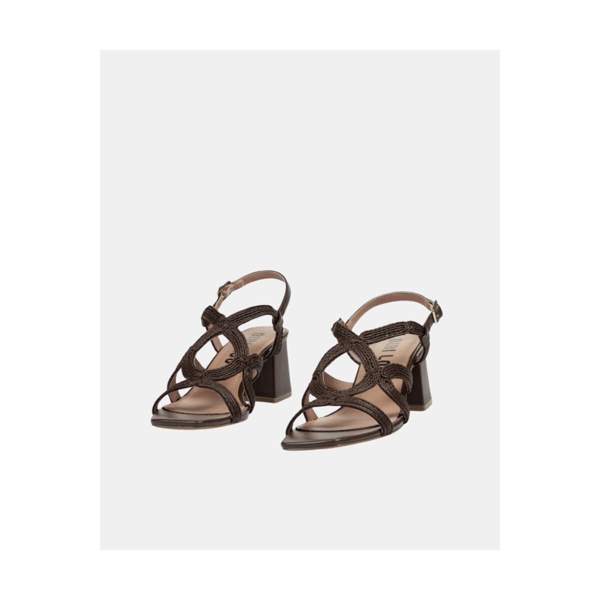 Women's Pumps Bibi Lou Brown